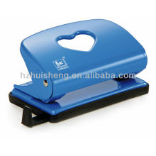 novedades metal hole puncher heart punch